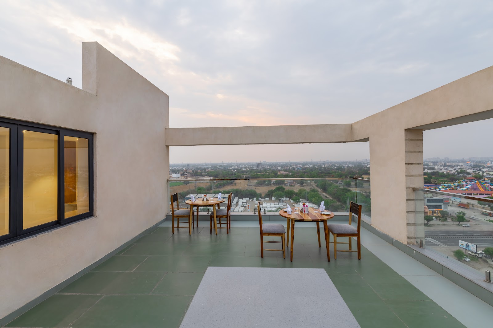 ClarksInn Suites Jaipur