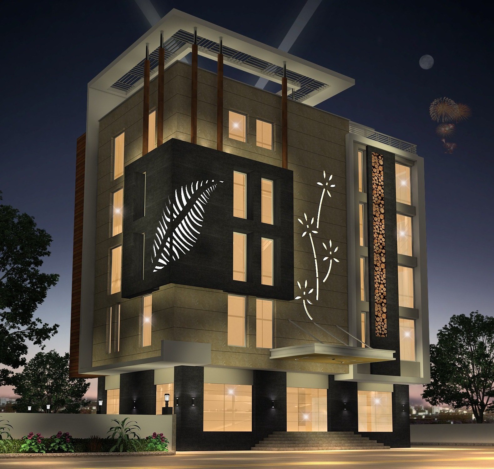 Hotel Ajmer Inn