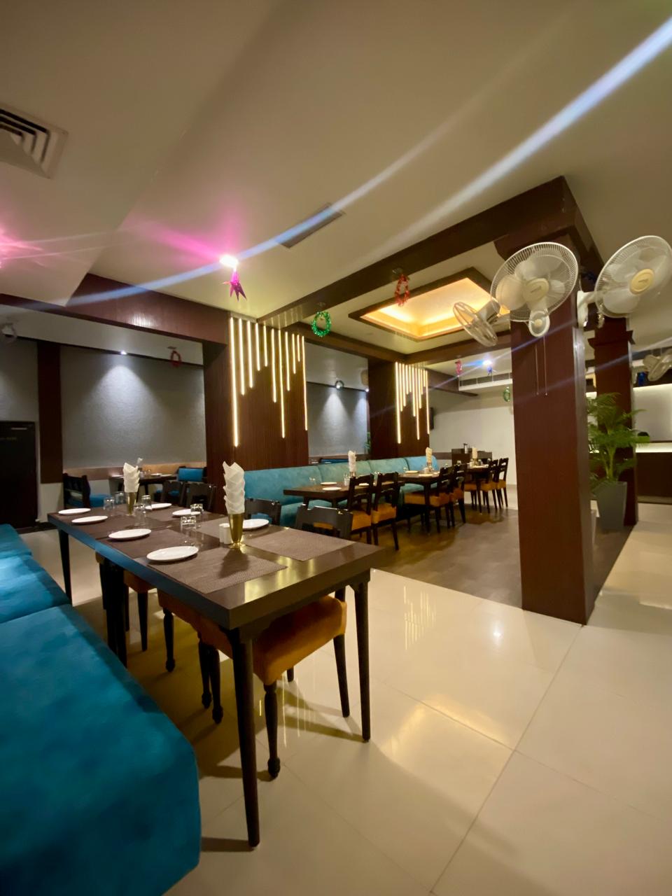 Honeydew Restaurant
