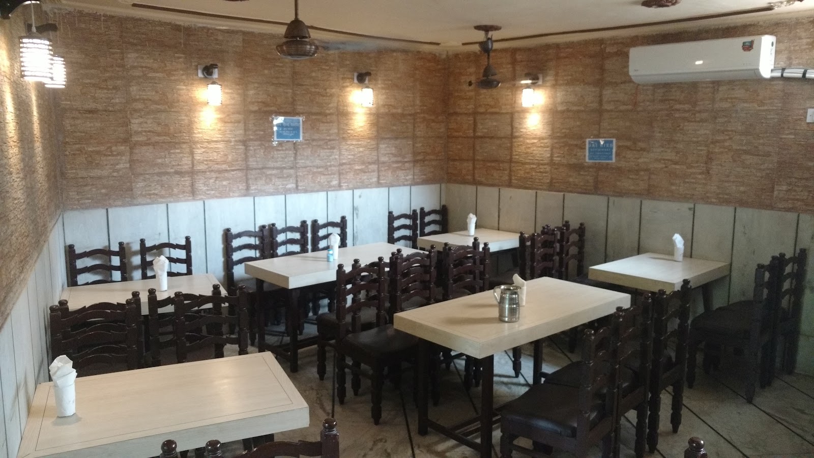 Jai Hind Restaurant