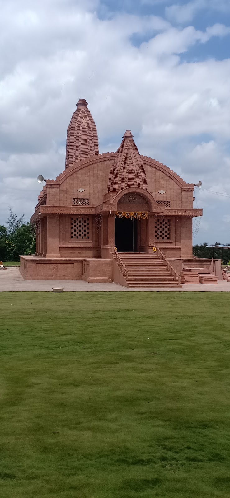 Shiv Parvati Mandir