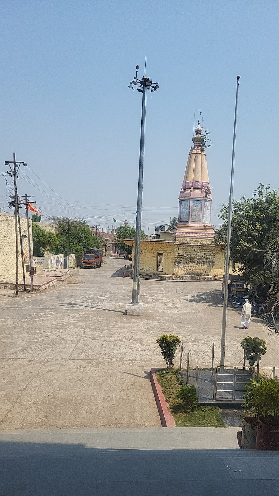 Vitthal Rukmini Mandir