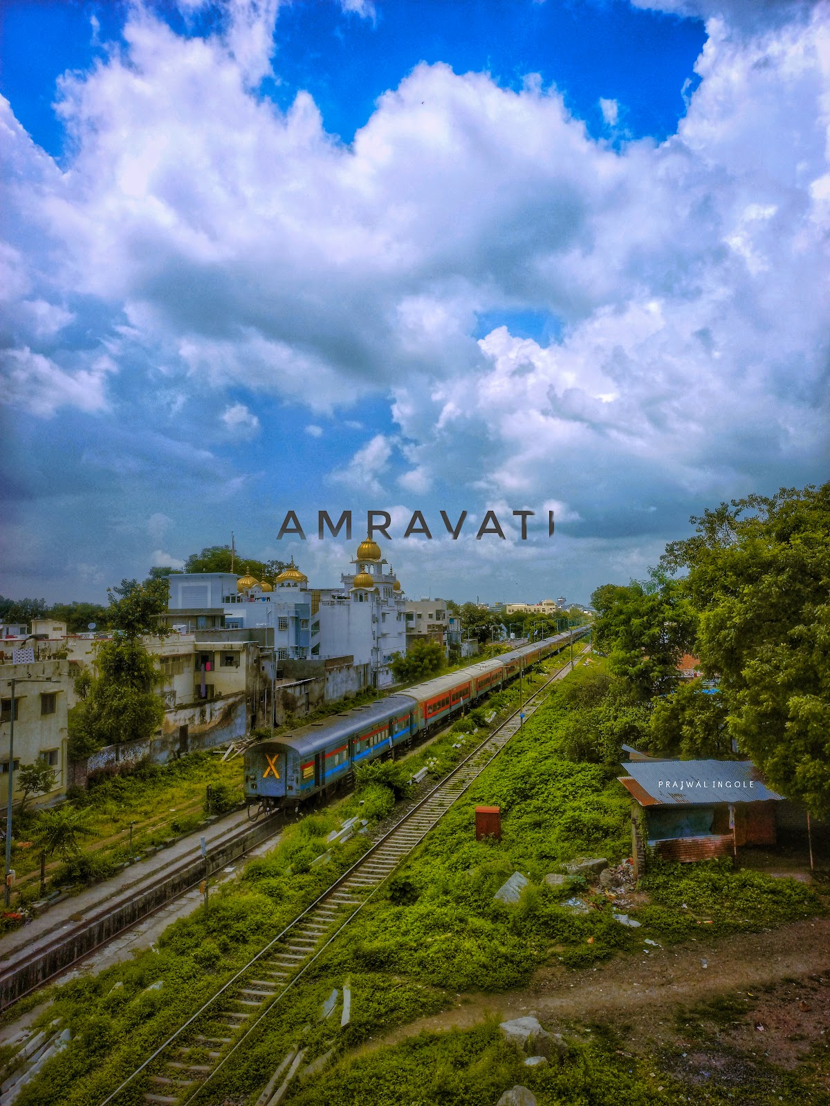 Amravati