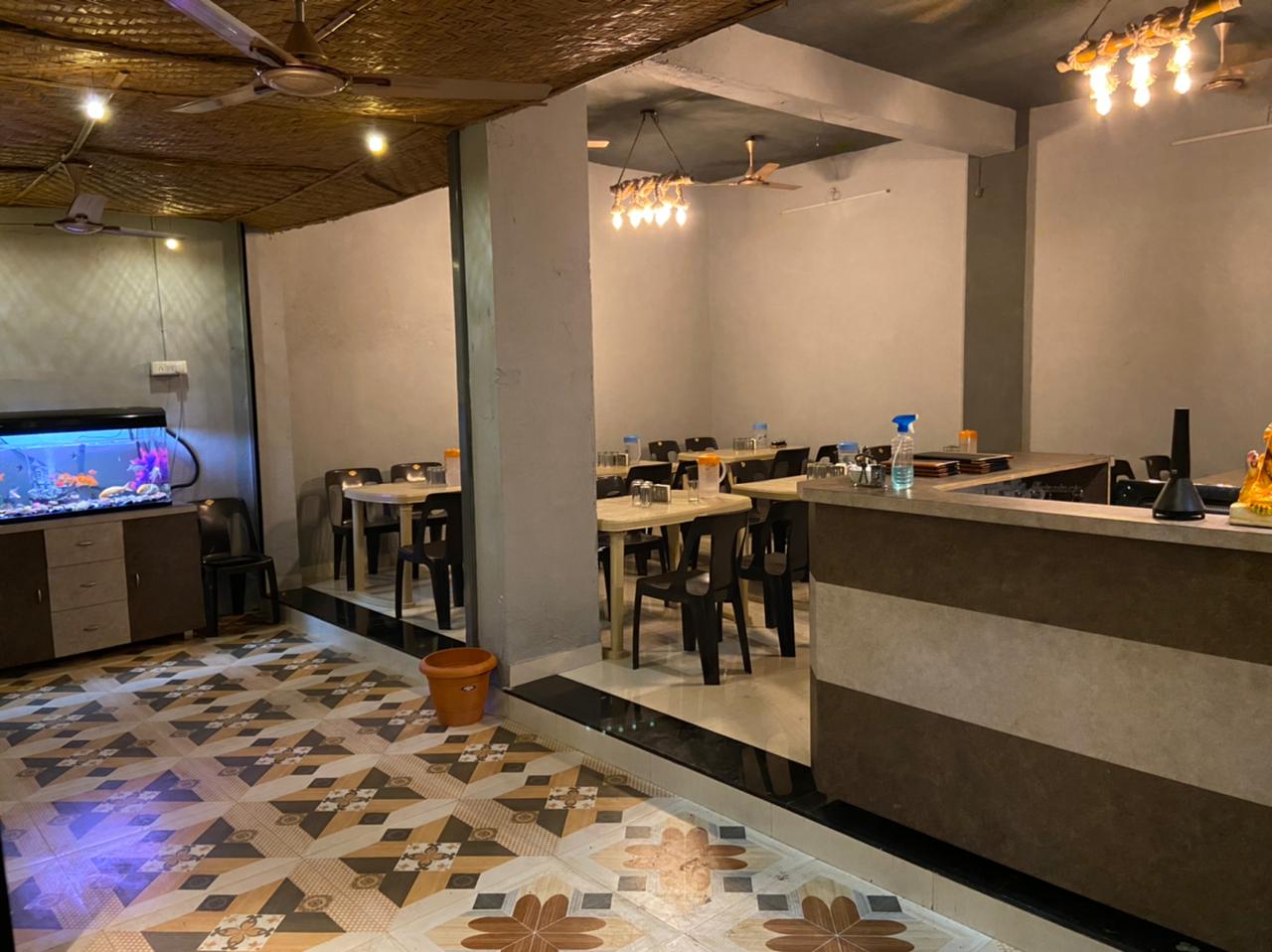 Bawarchi Family Restaurant