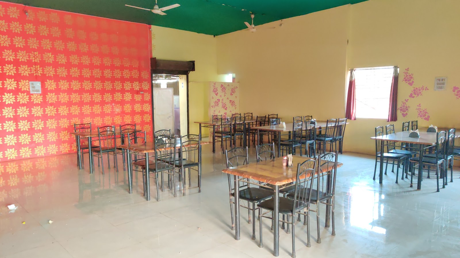 Panchavati restaurant