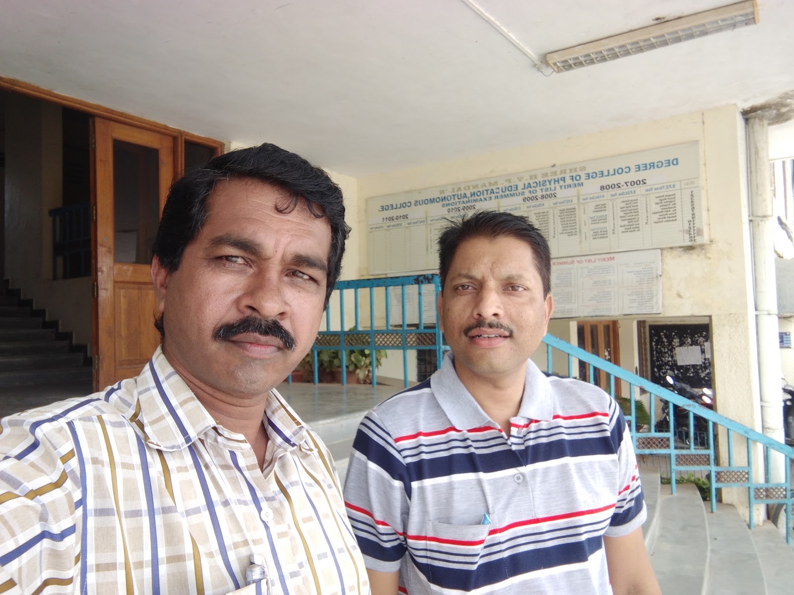 Gandhi Ashram
