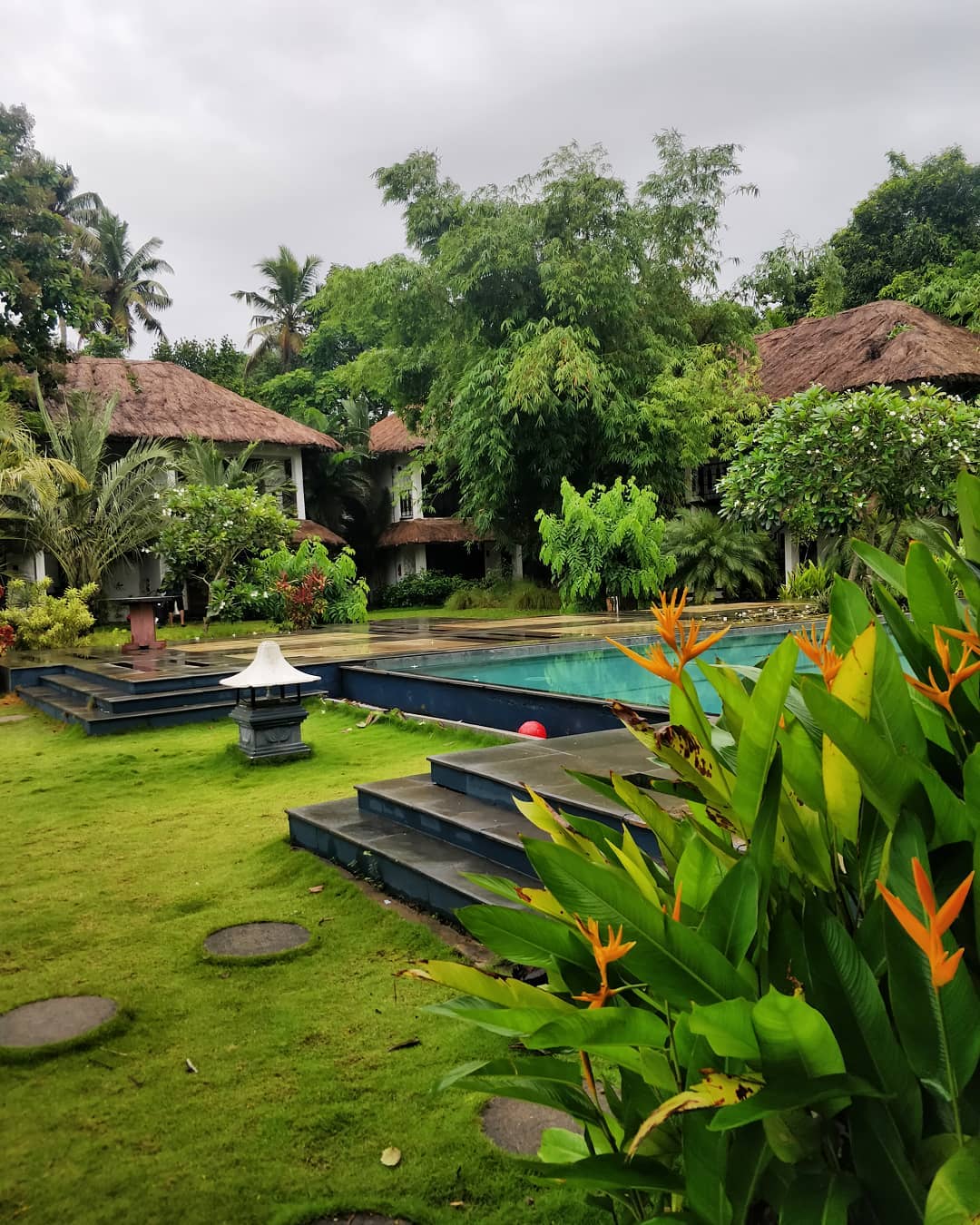 DESHADAN BACKWATER RESORT