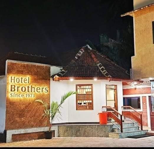 HOTEL BROTHERS