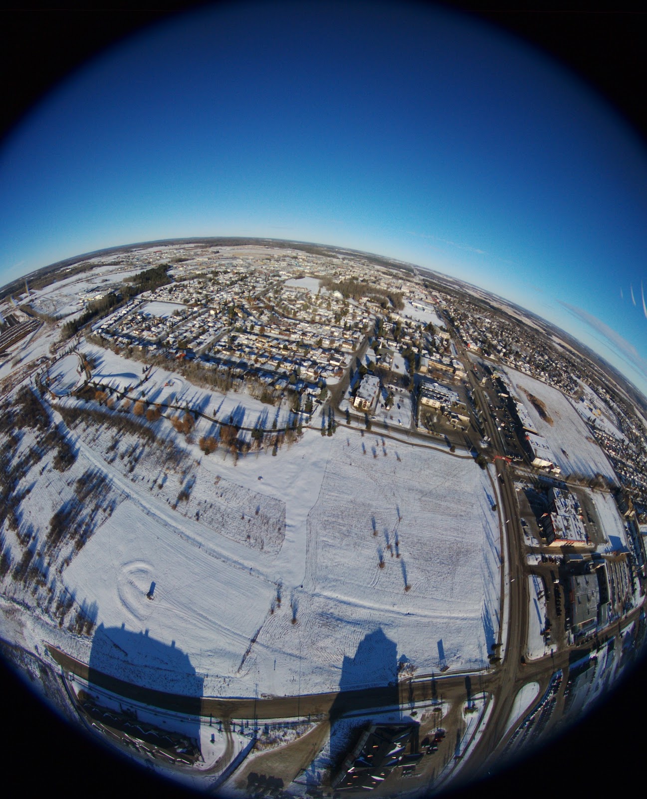 Drayton Valley
