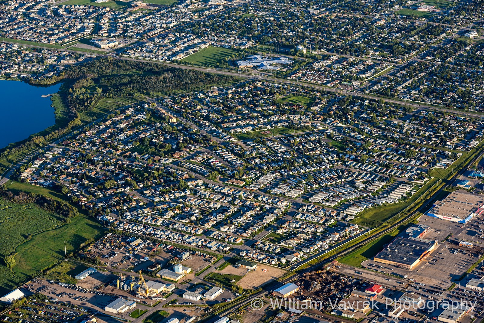 Grande Prairie