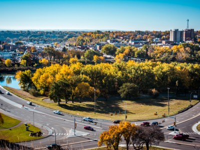 Medicine Hat