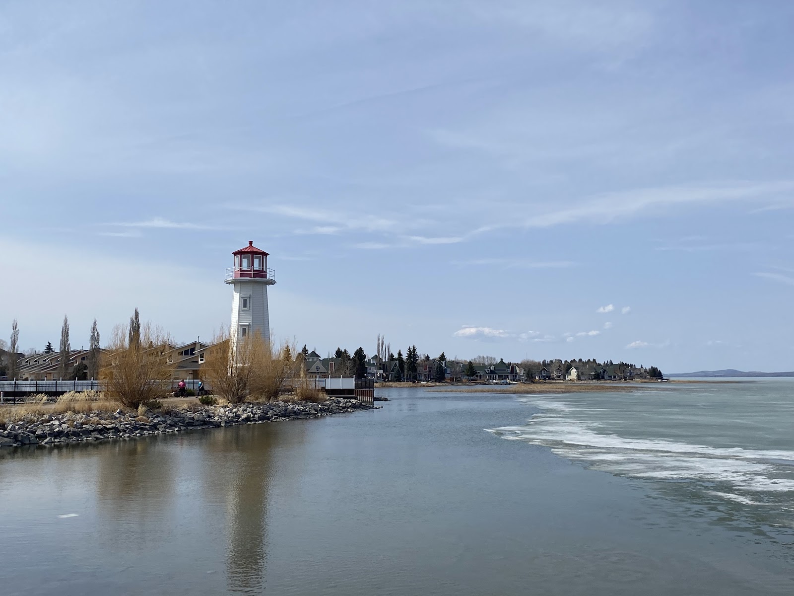 Sylvan Lake