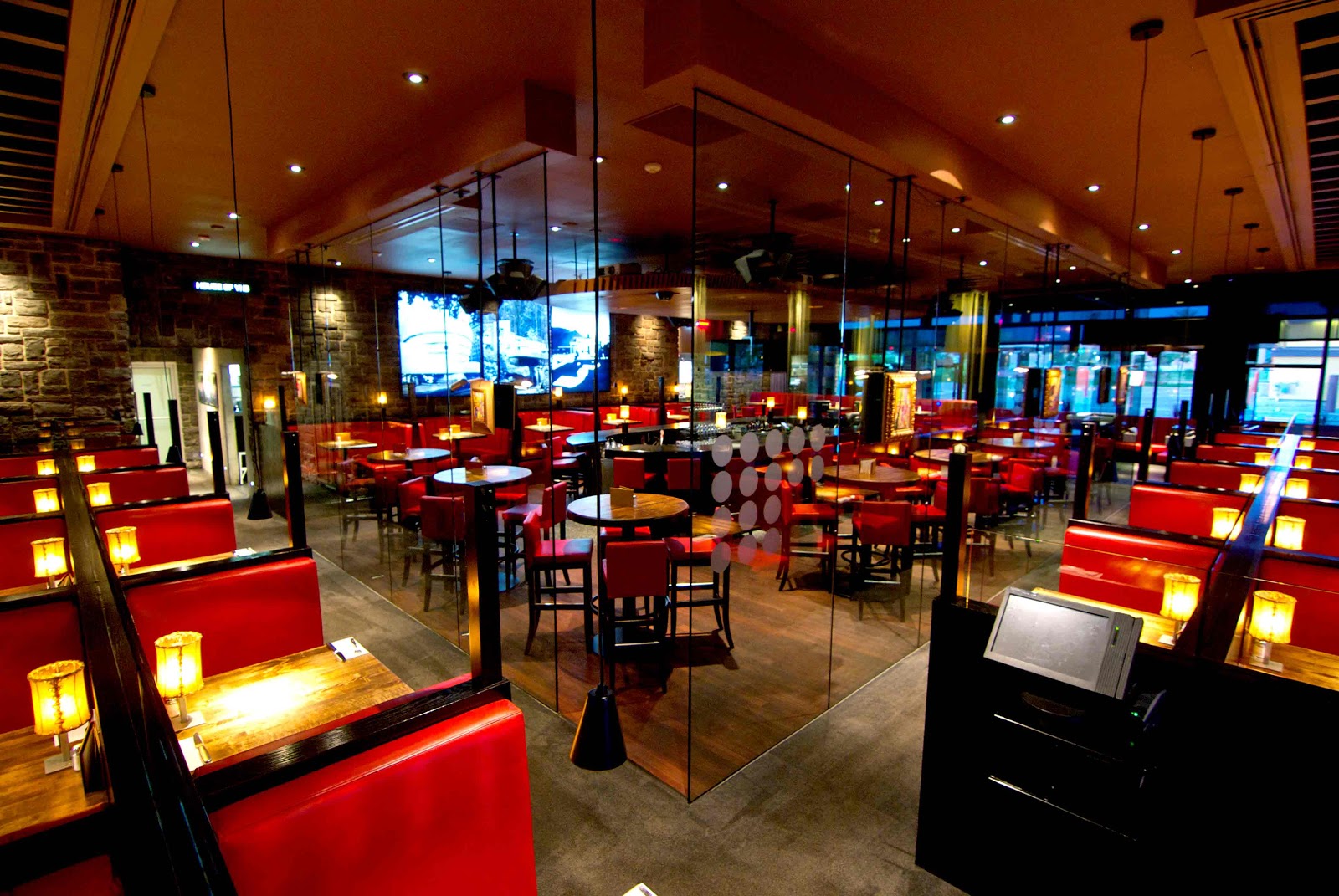 Cactus Club Cafe