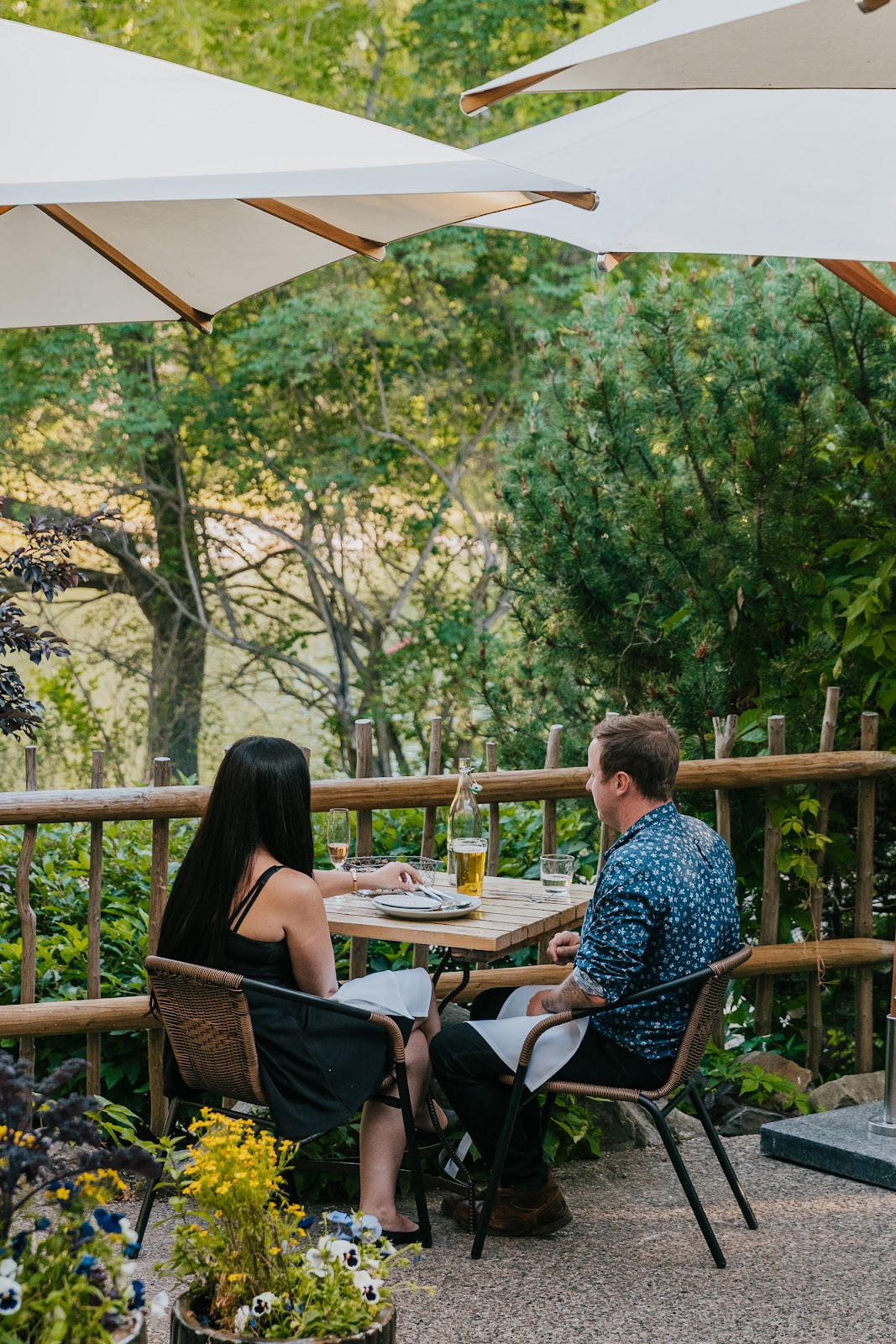 River Café