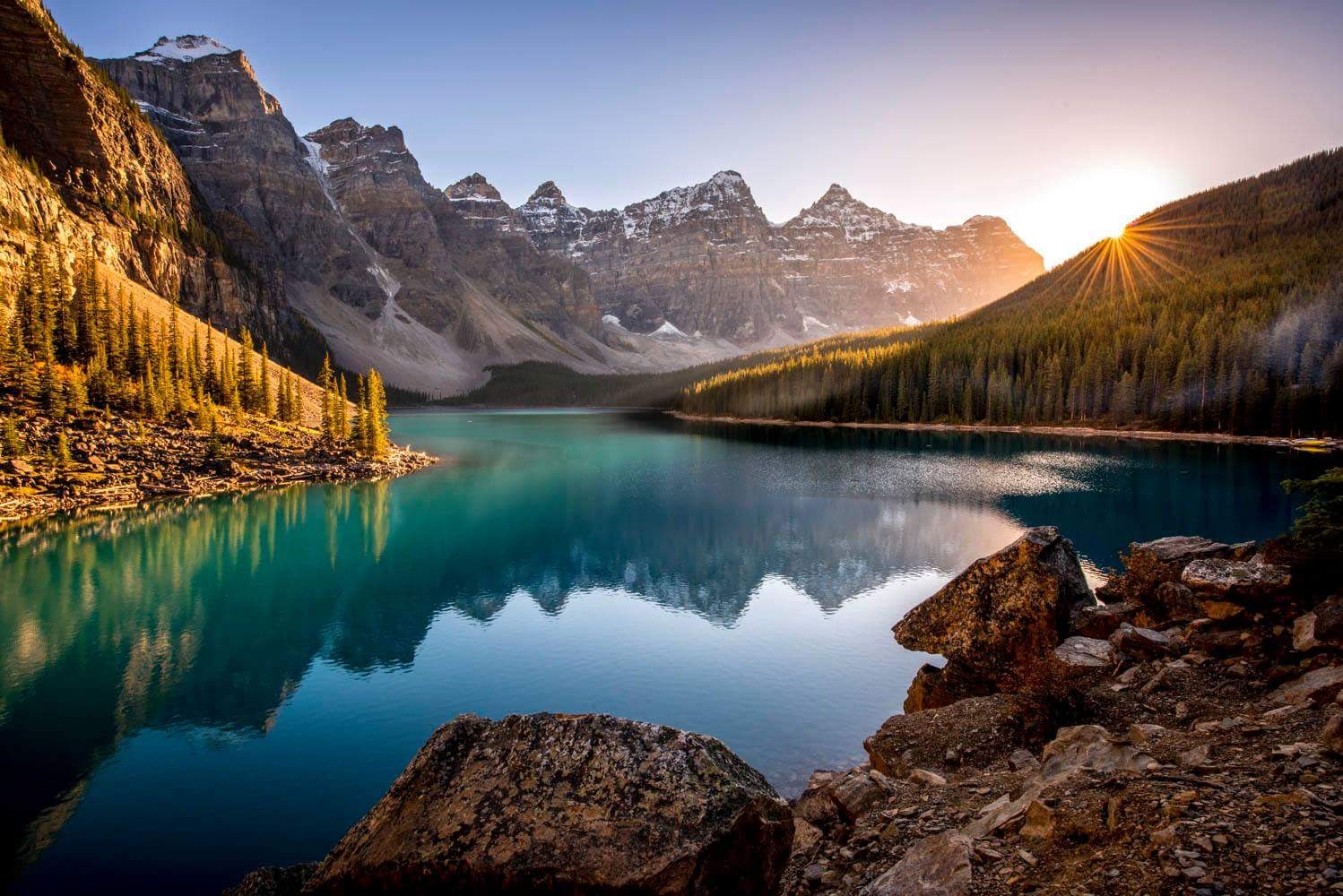Banff National Park