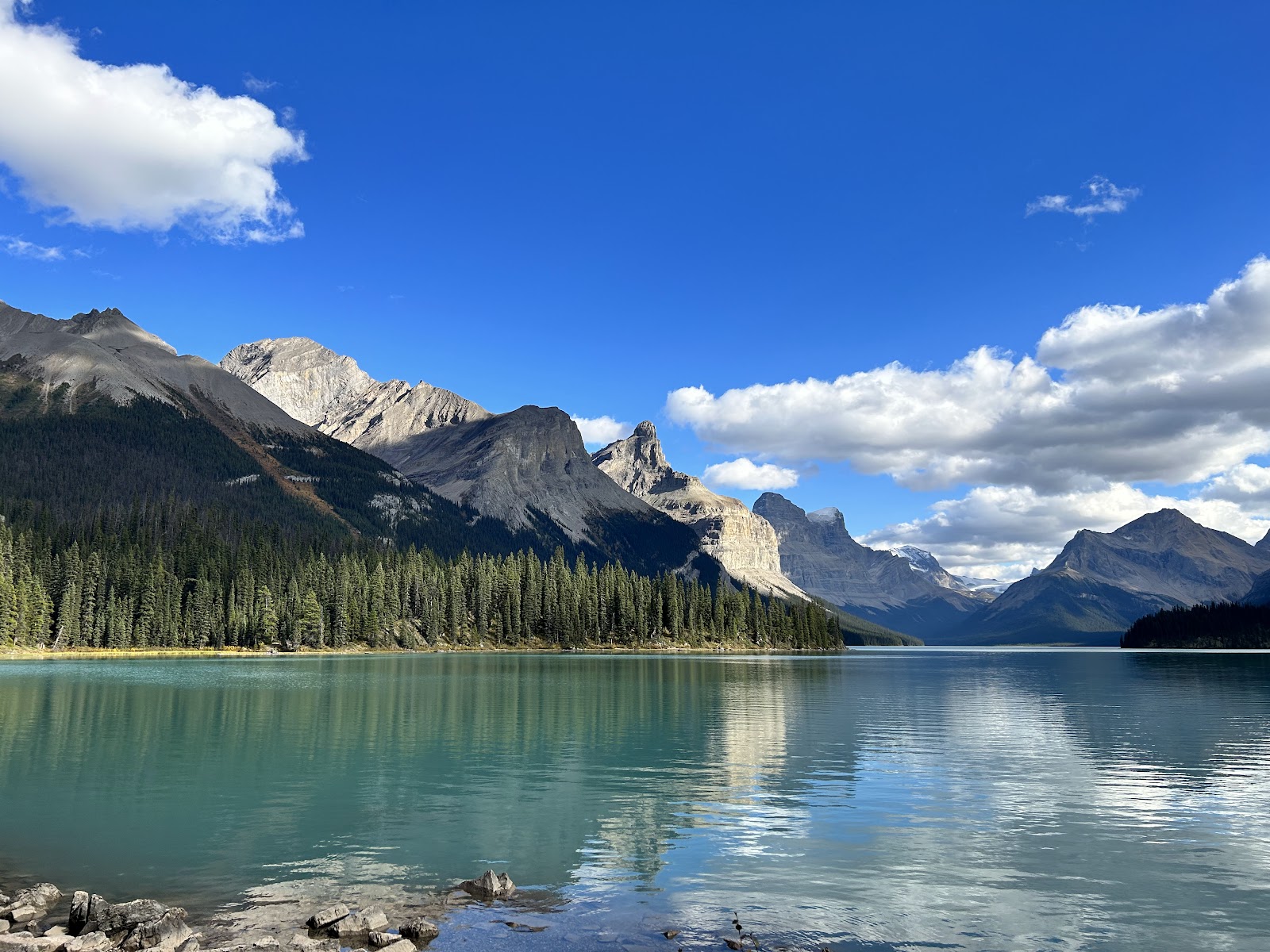 Jasper National Park