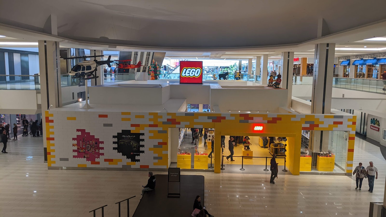 West Edmonton Mall
