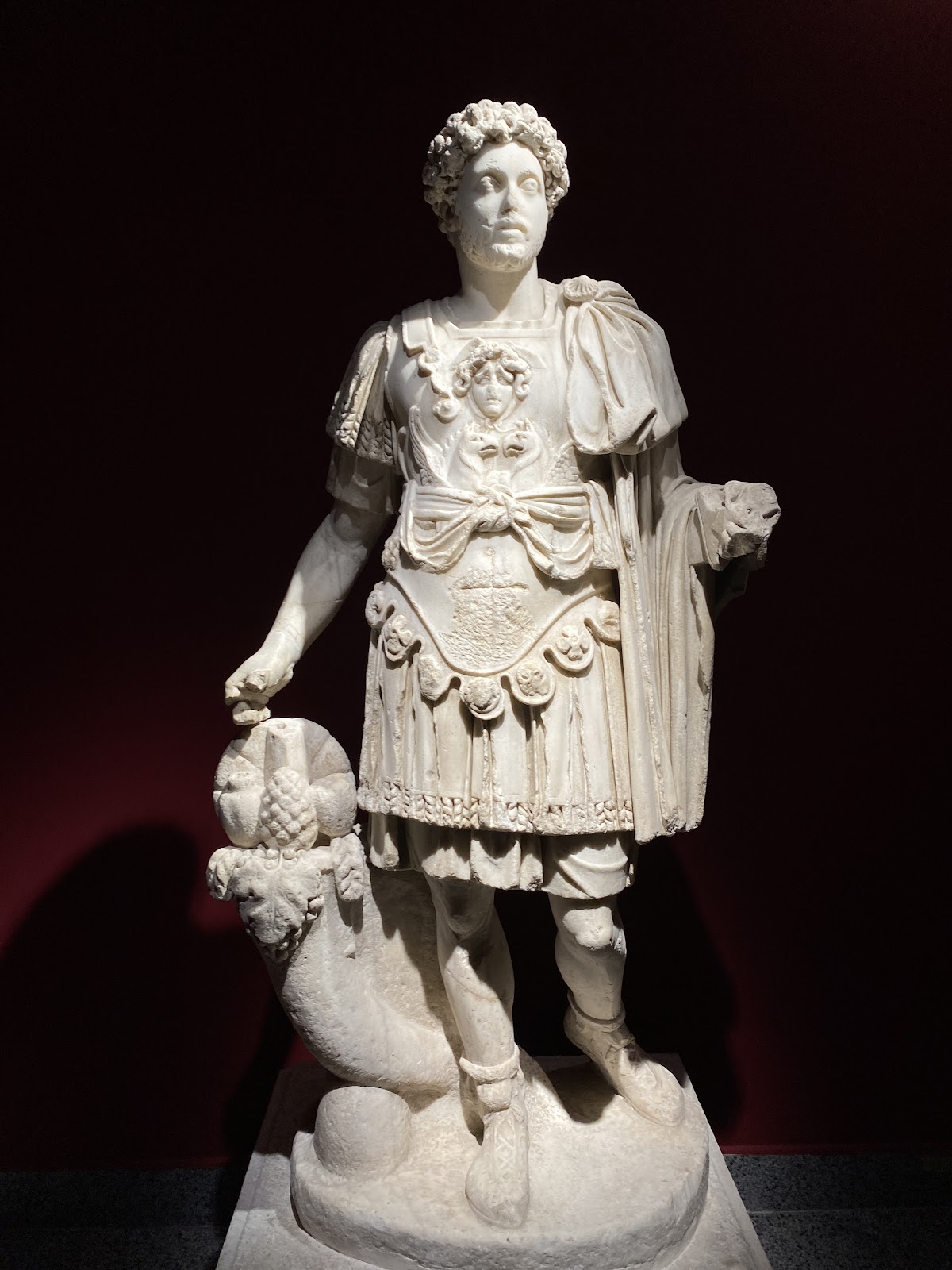 Greco-Roman Museum