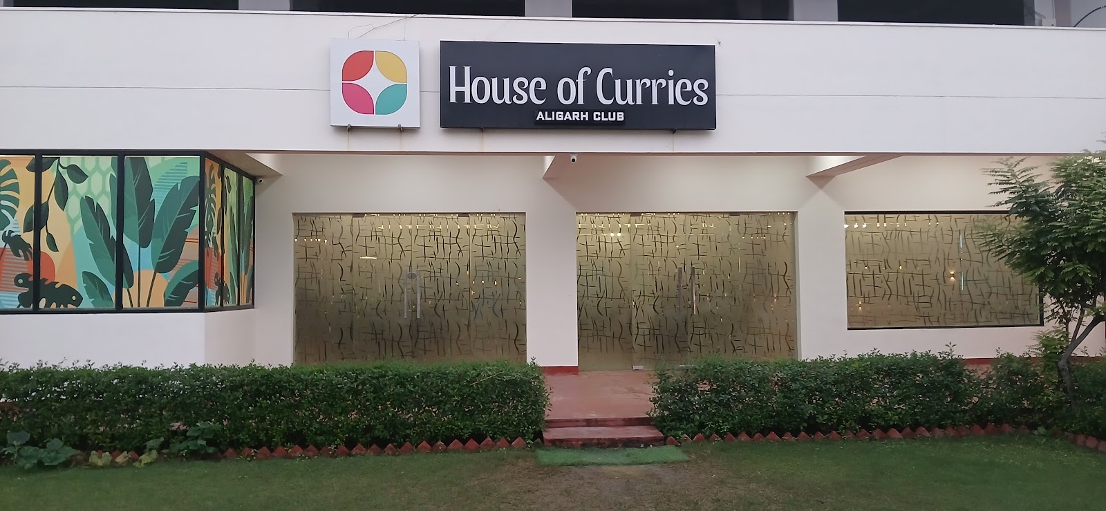 House of curries