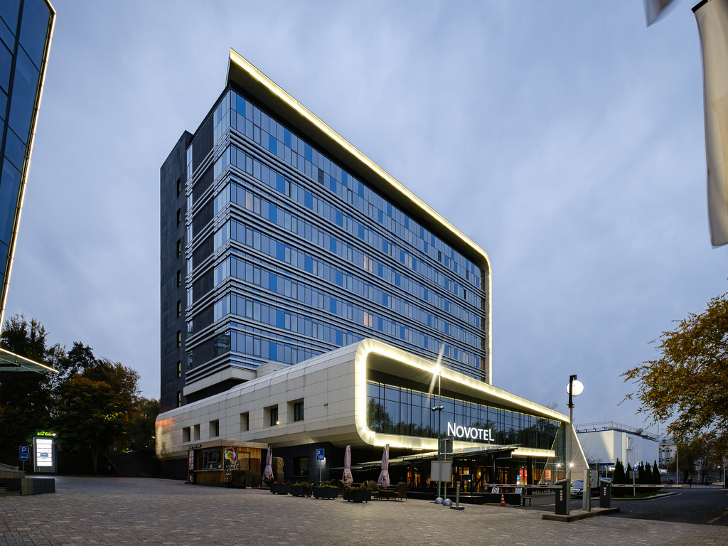 Novotel