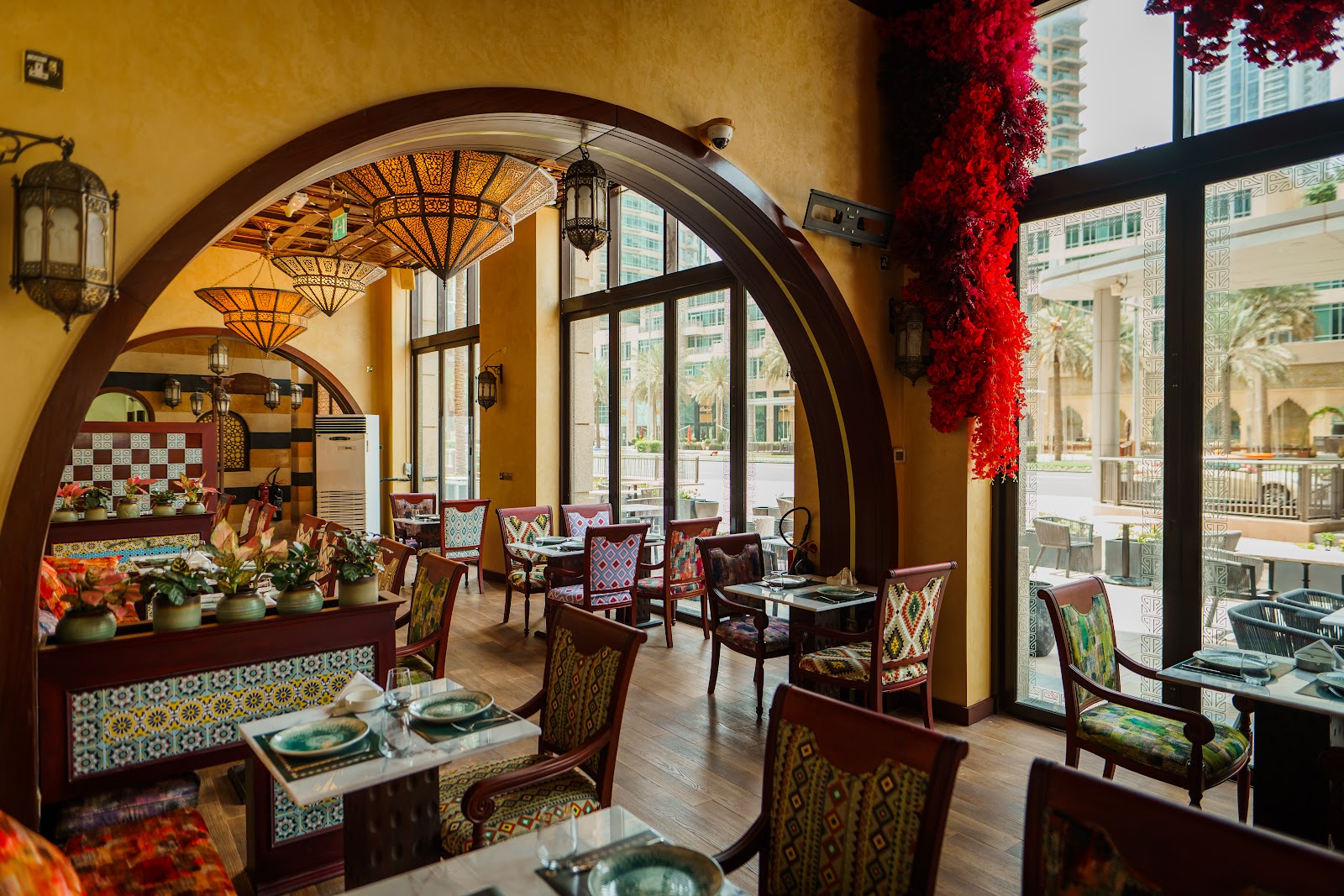 Navat Restaurant