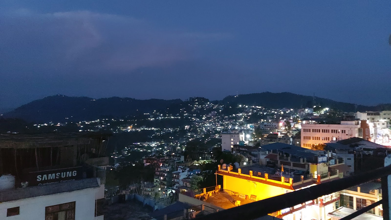 Hotel Himsagar