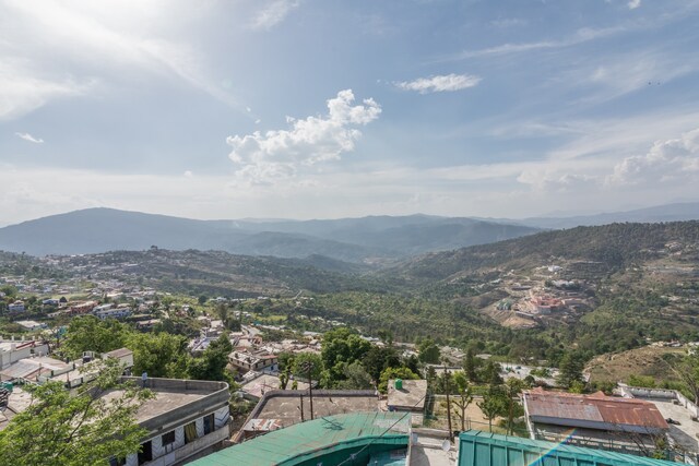 OYO Sunita Mount View