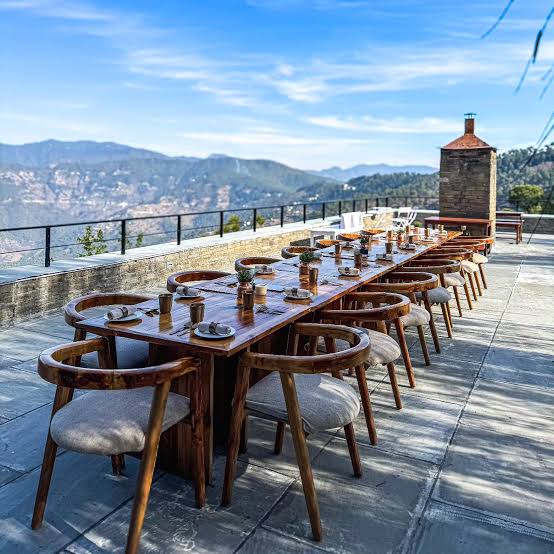 The Kumaon