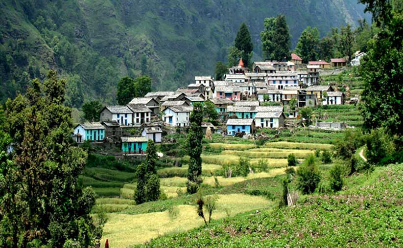 Ranikhet