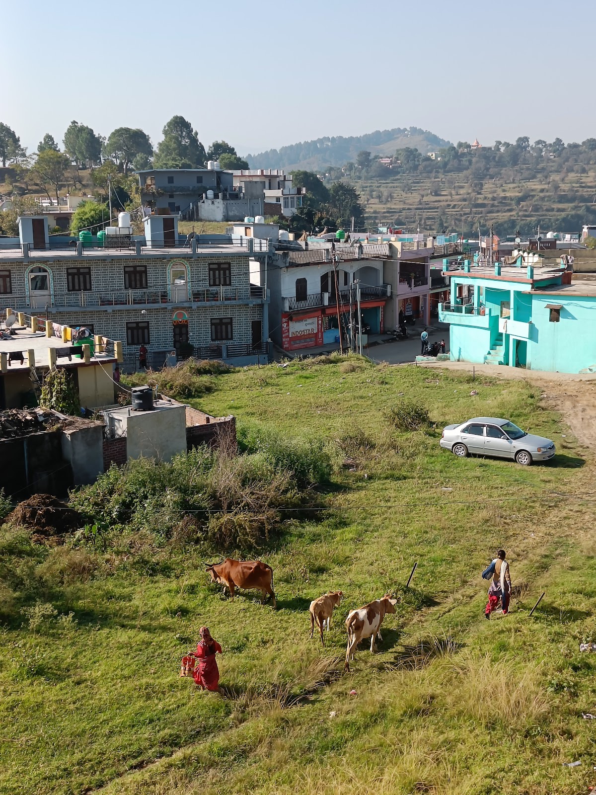 Dwarahat