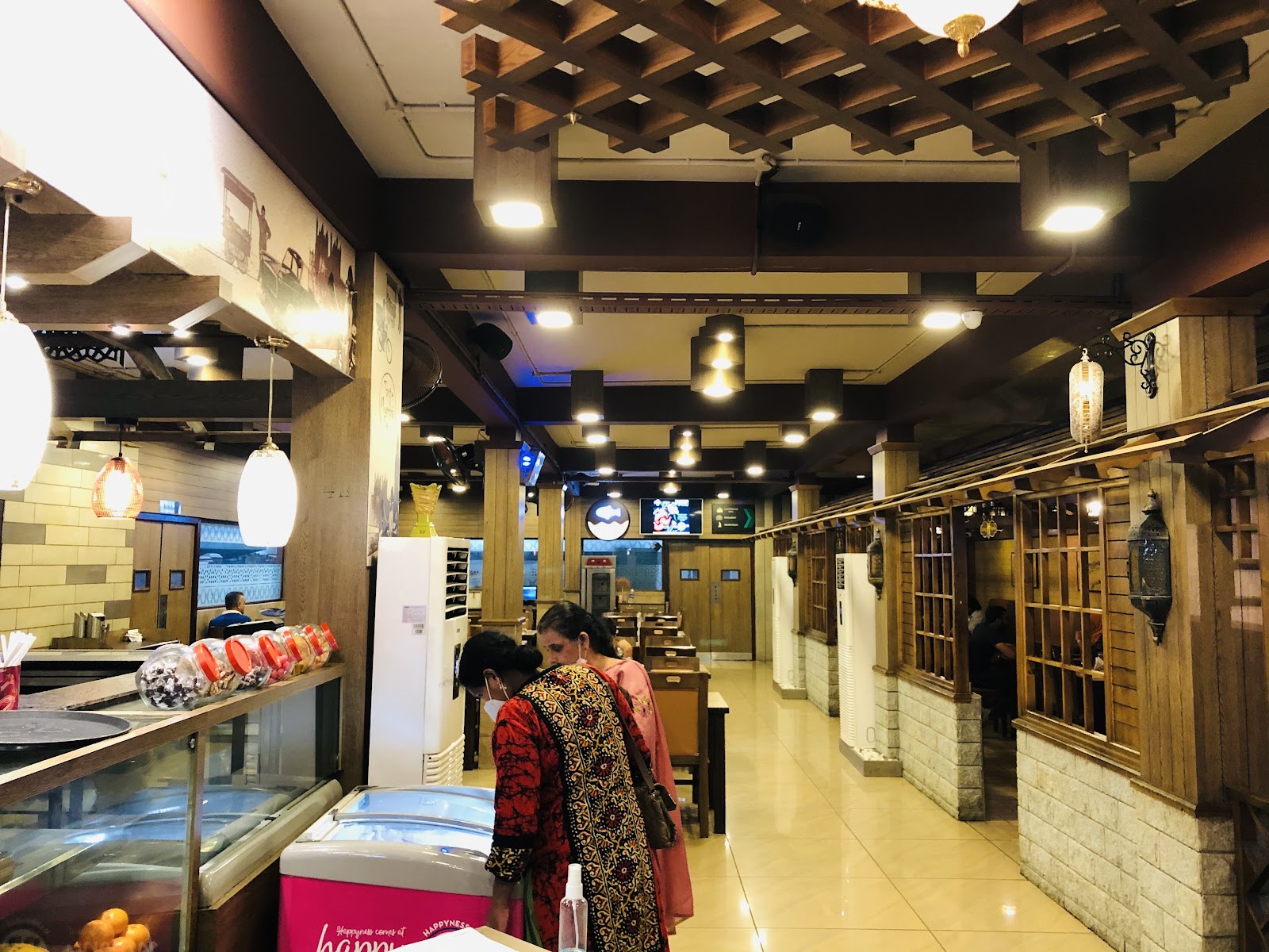 Sulthan Veedu Restaurant