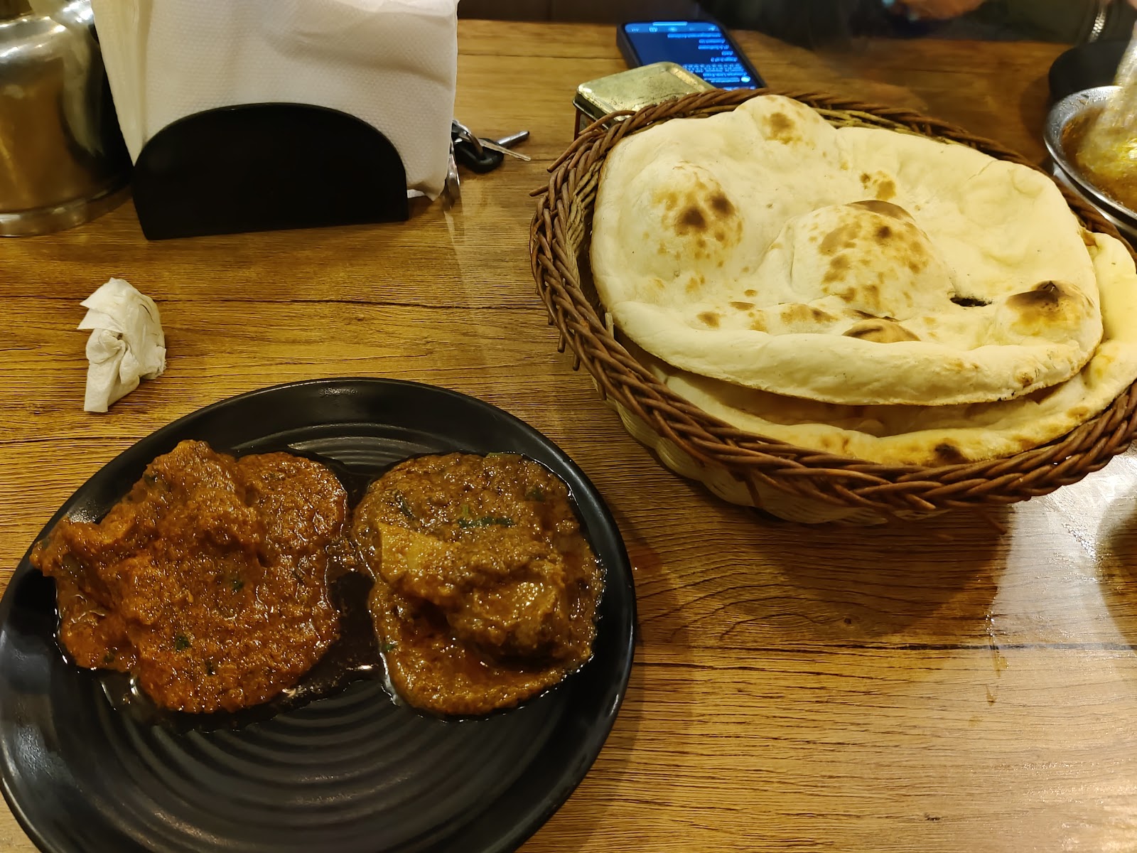 Dawat a family restaurant