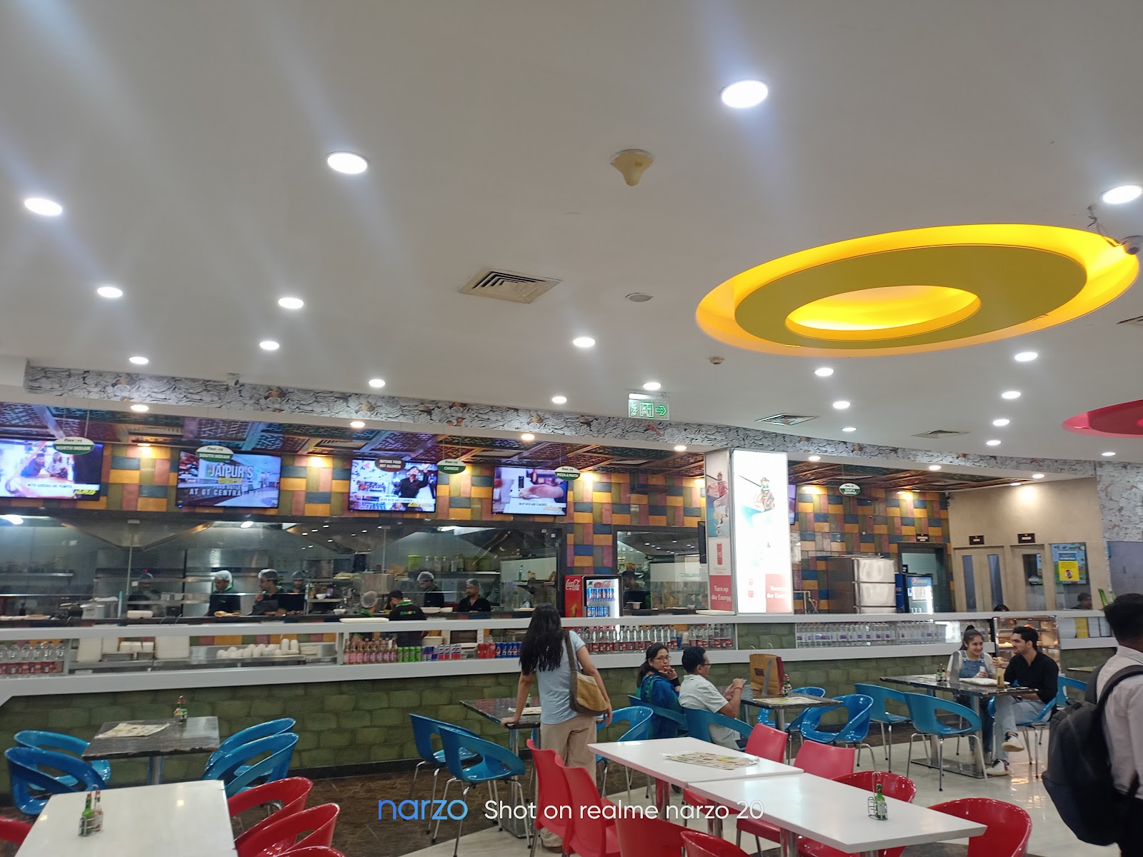 Flavors - Vegeterian Restaurant