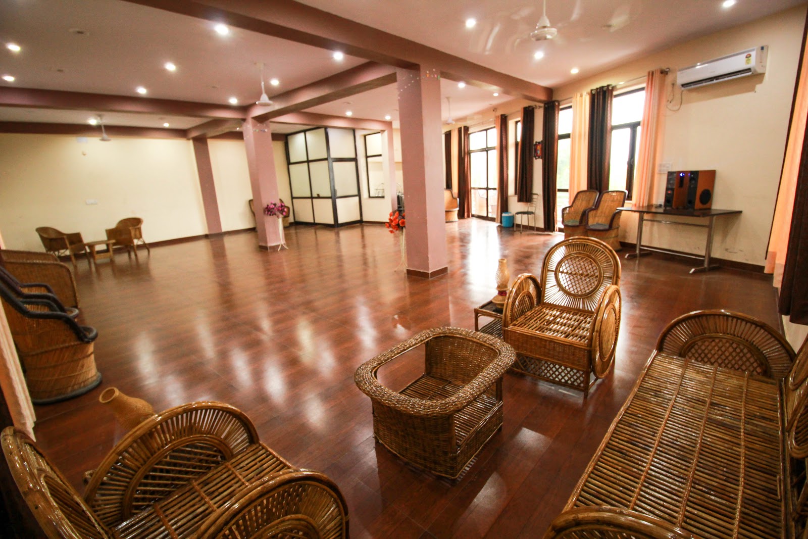 Foji Raj Dhaba