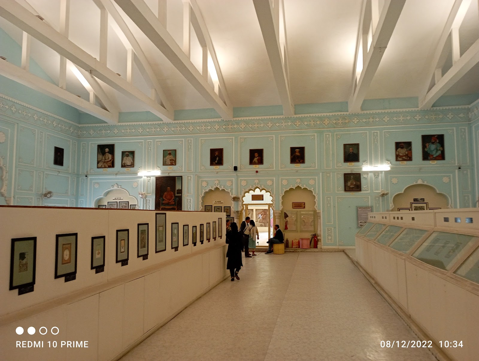 Alwar Museum
