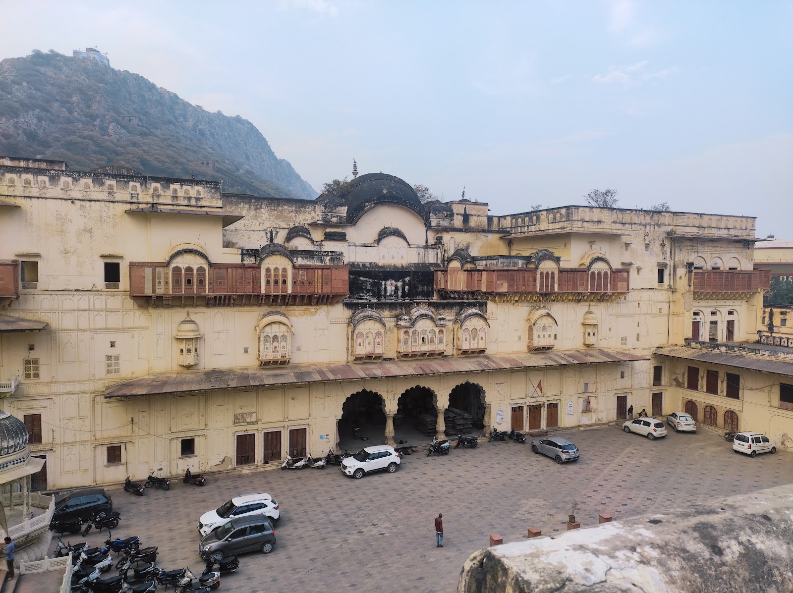 City Palace