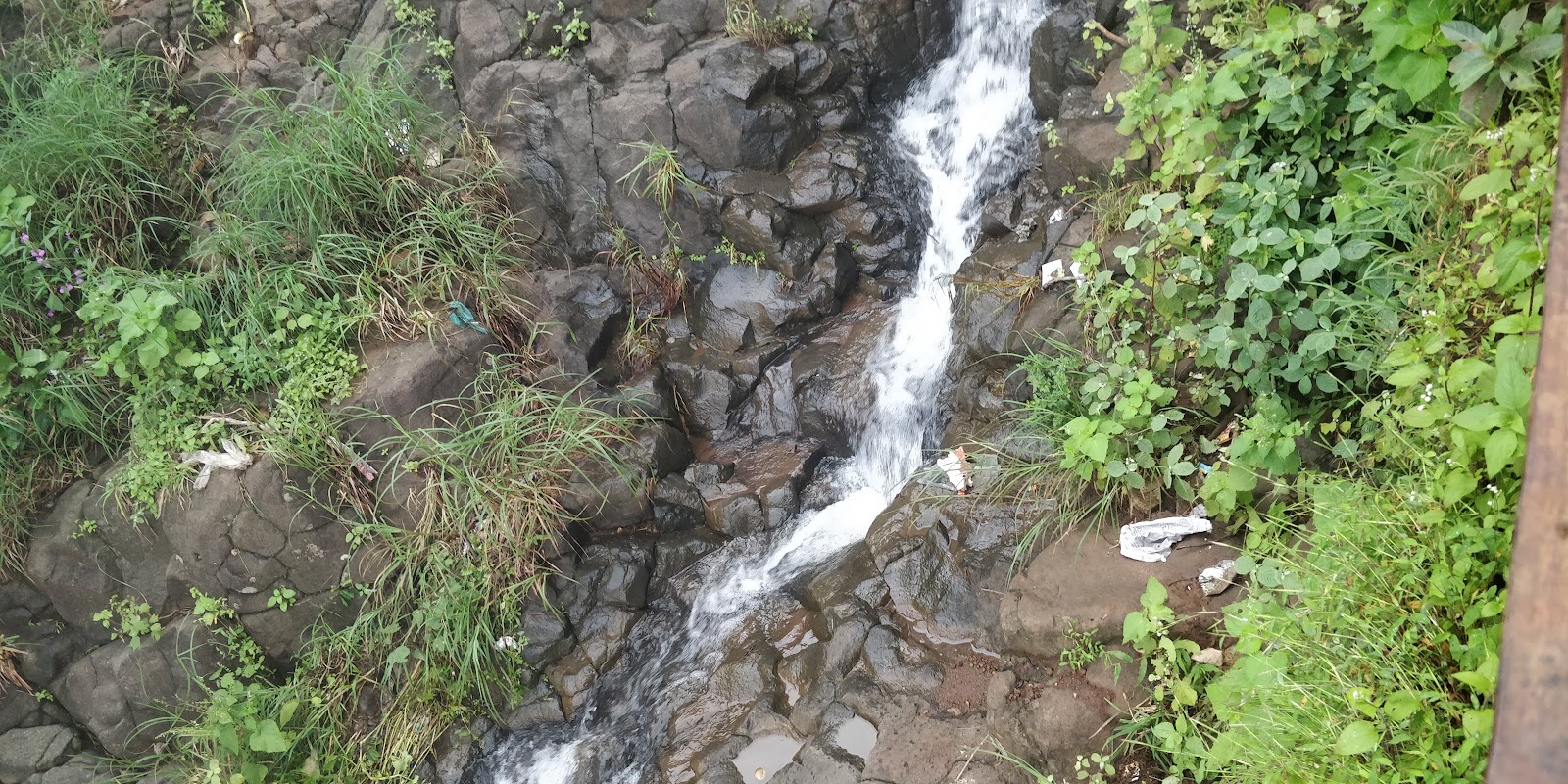 Sonmuda Amarkantak
