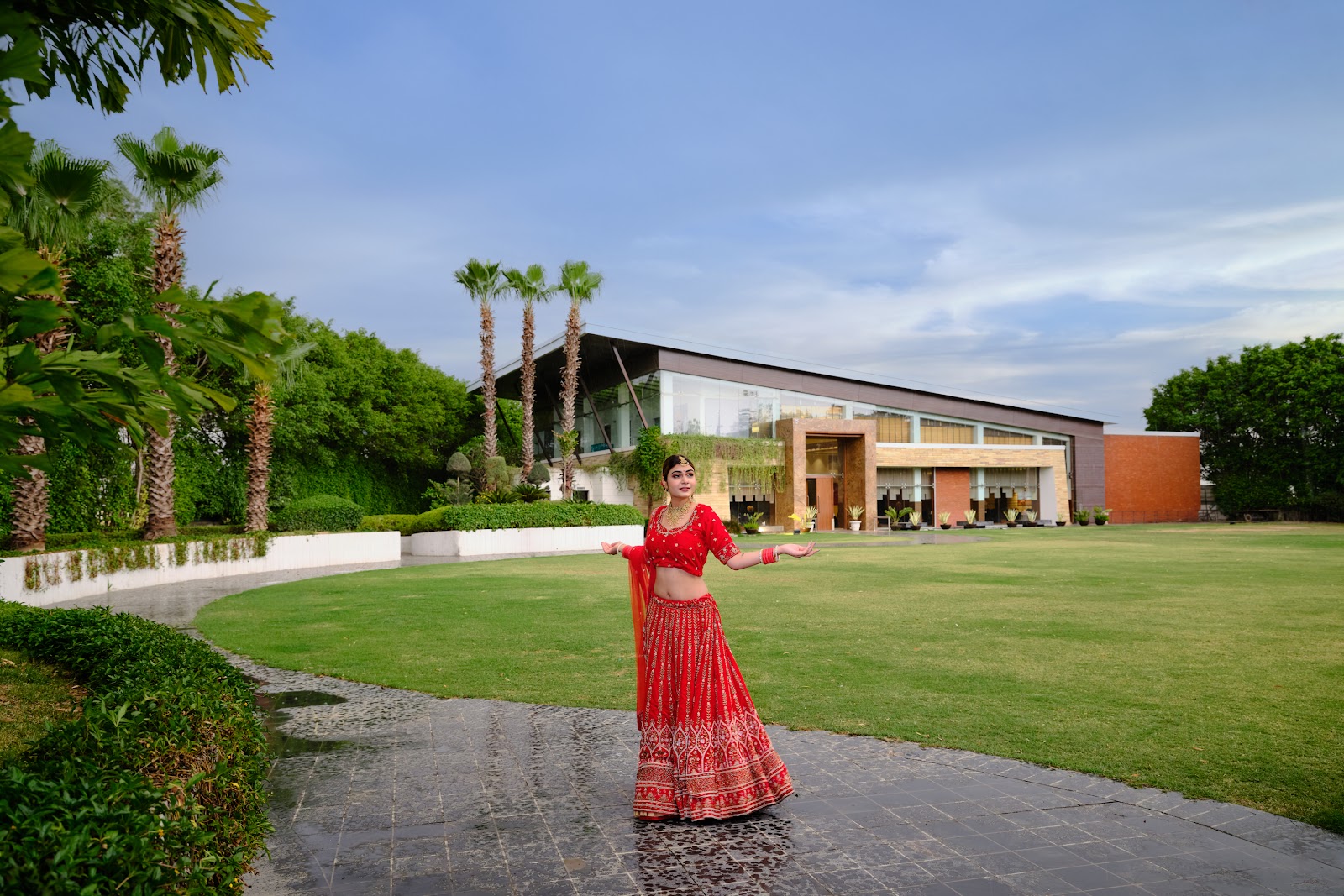 Best Western Country Woods Hotel AMBALA