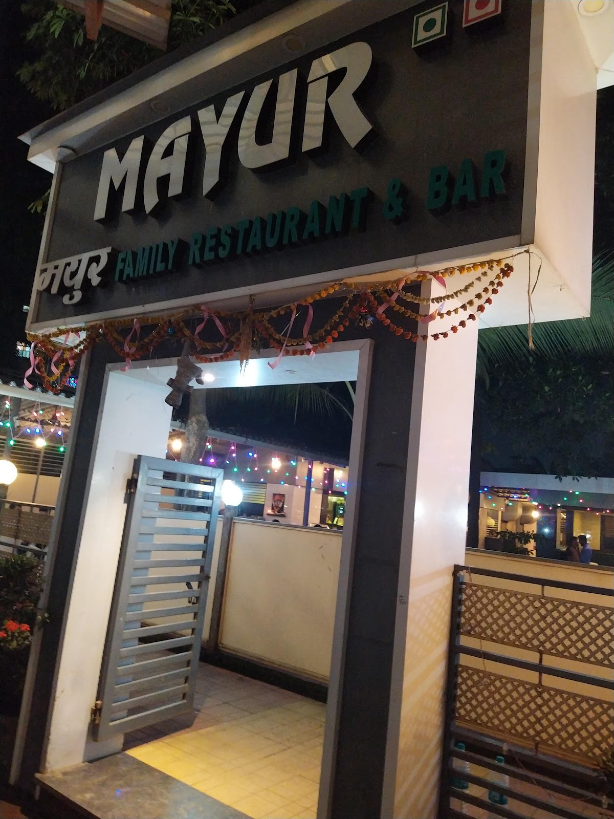 Hotel Mayur