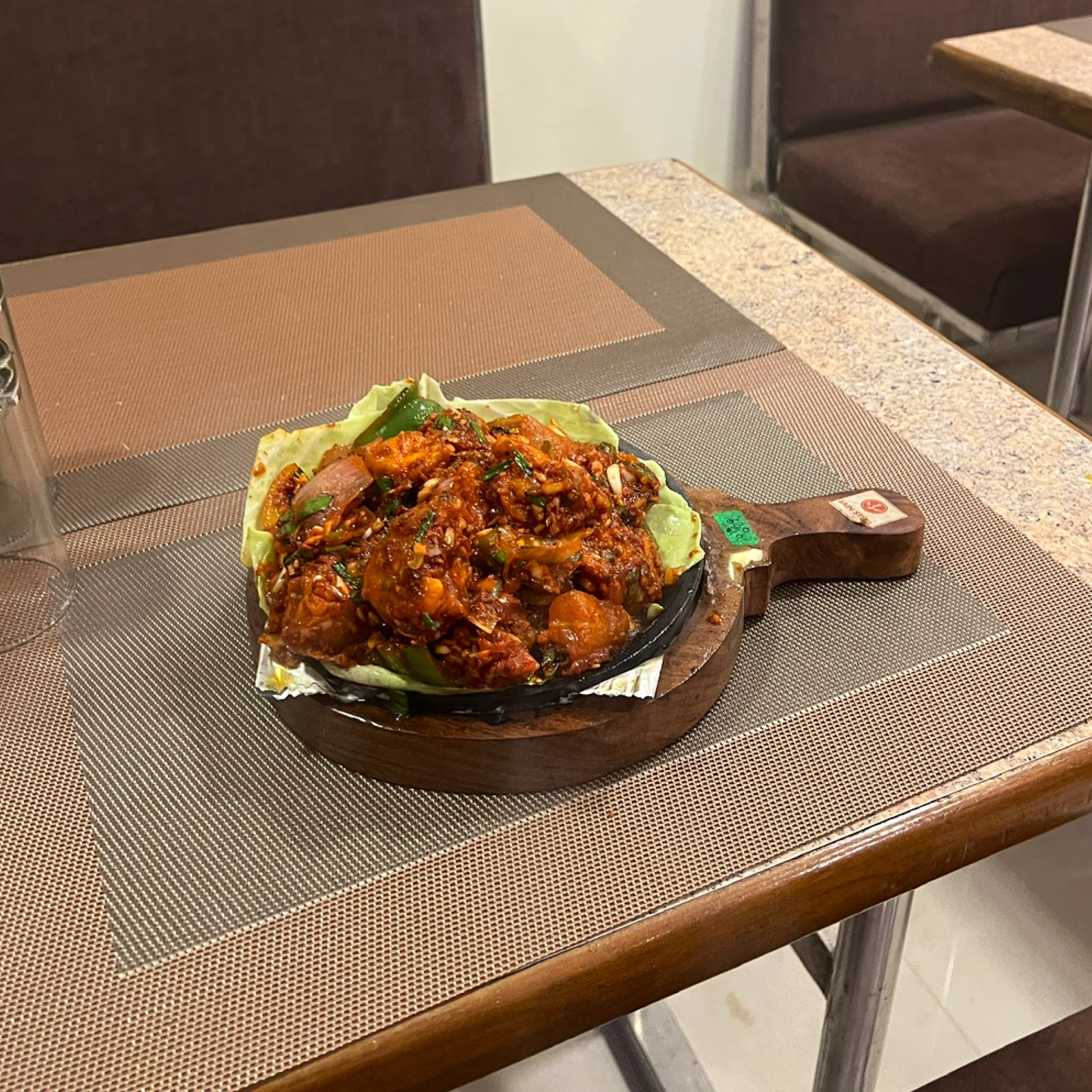 Zaika Family Restaurant