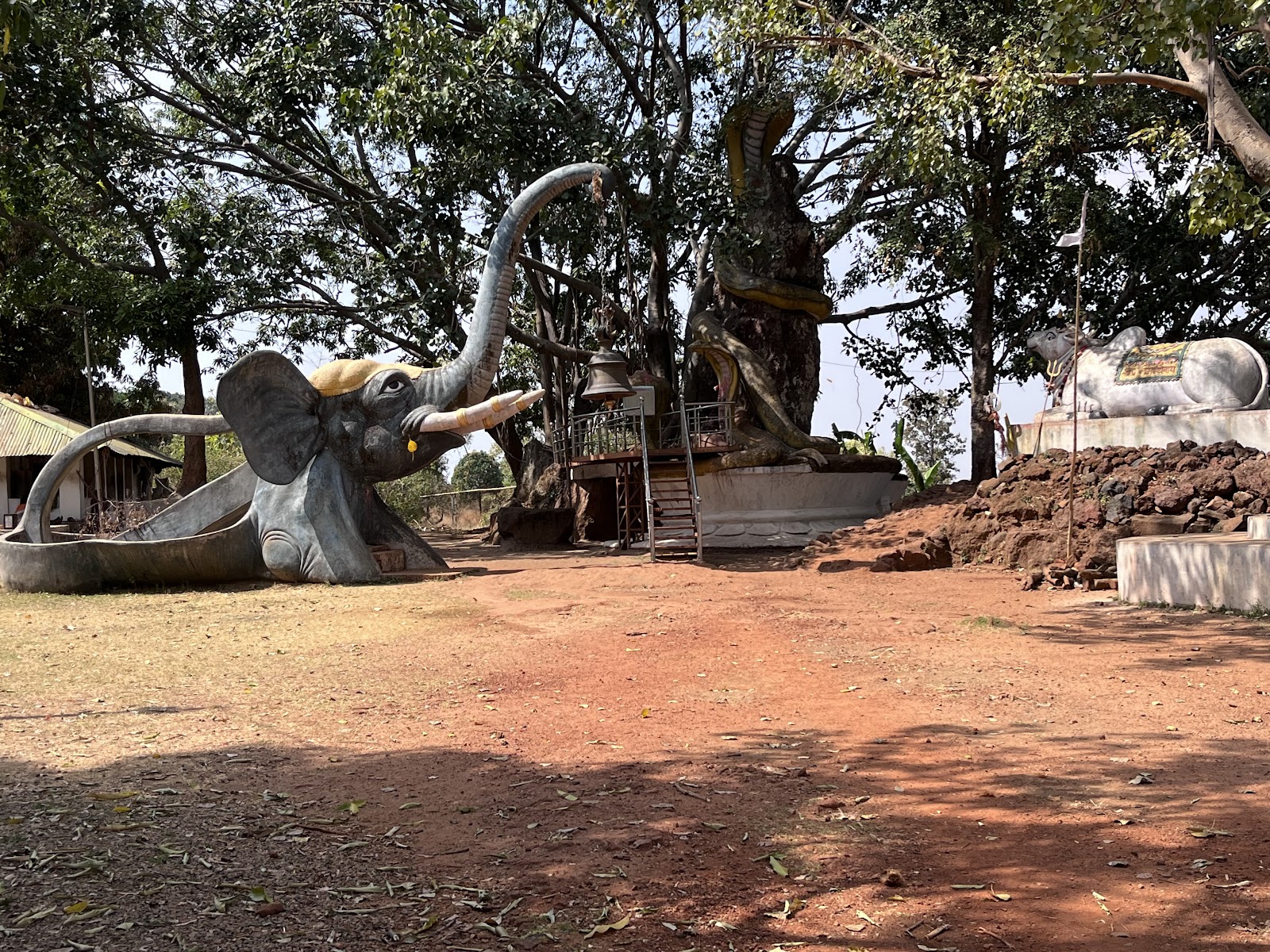 ambikapur