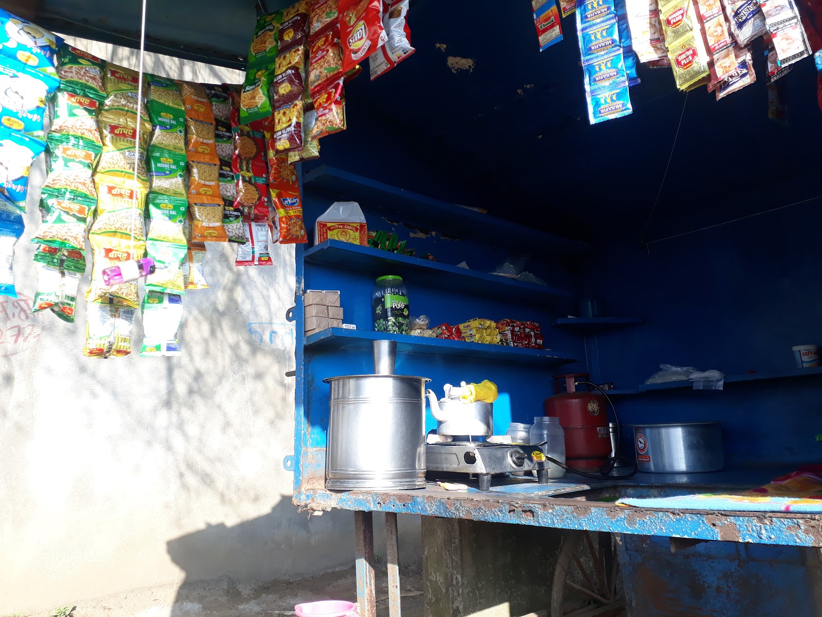 Kaveri Dhaba