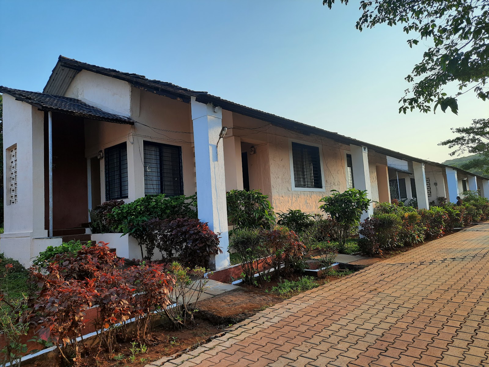 Green Valley Resorts