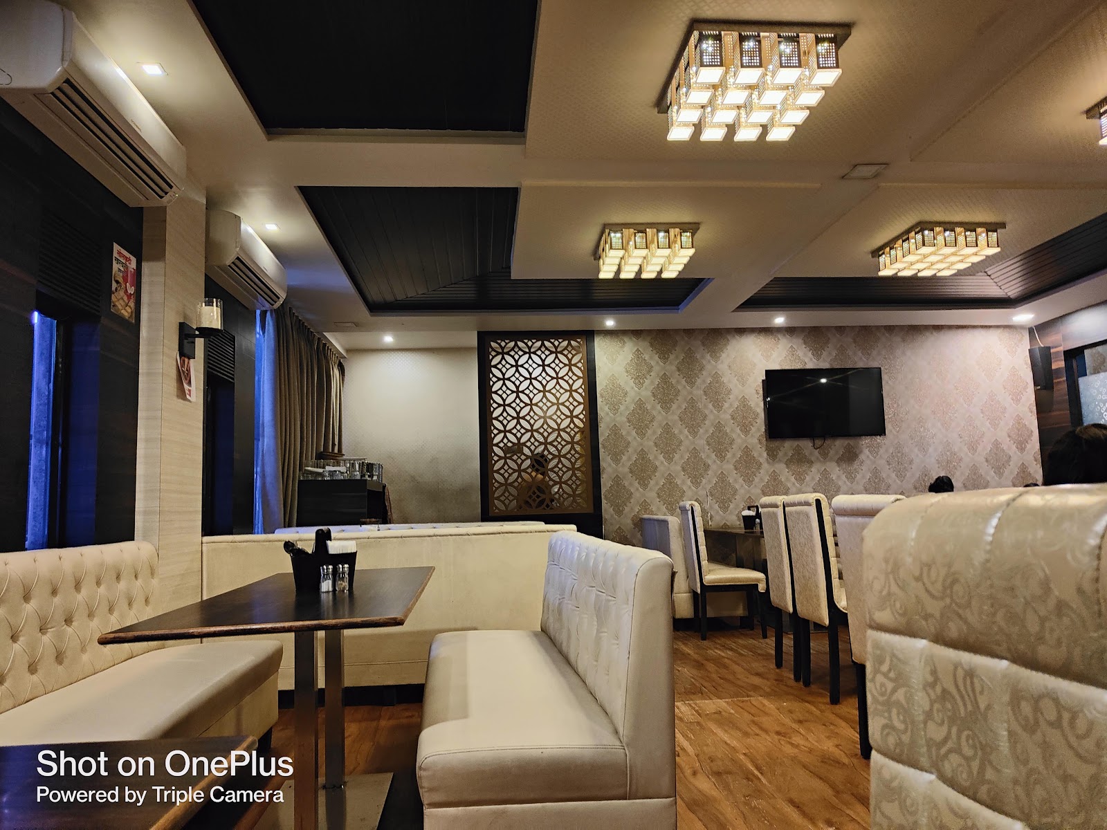 Hotel Sai Krupa