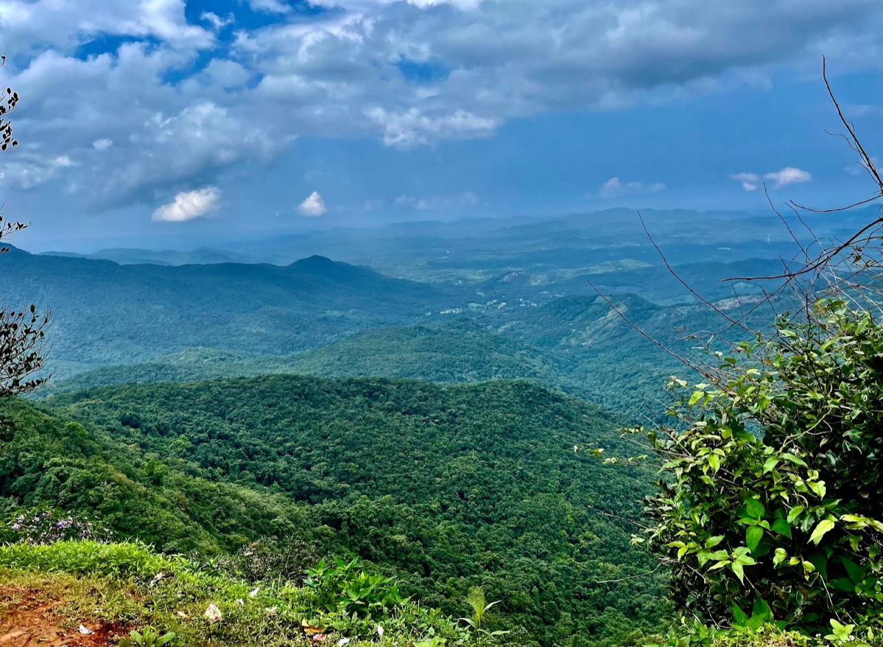 Amboli ghat