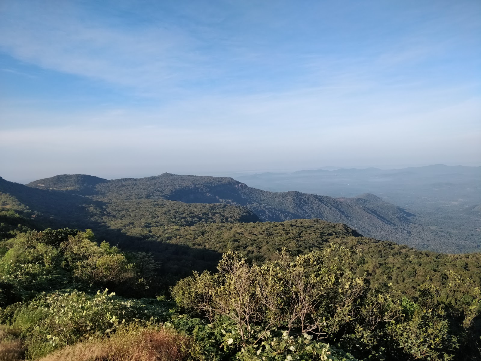 Shirgaonkar Point