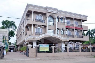 Hotel Regency