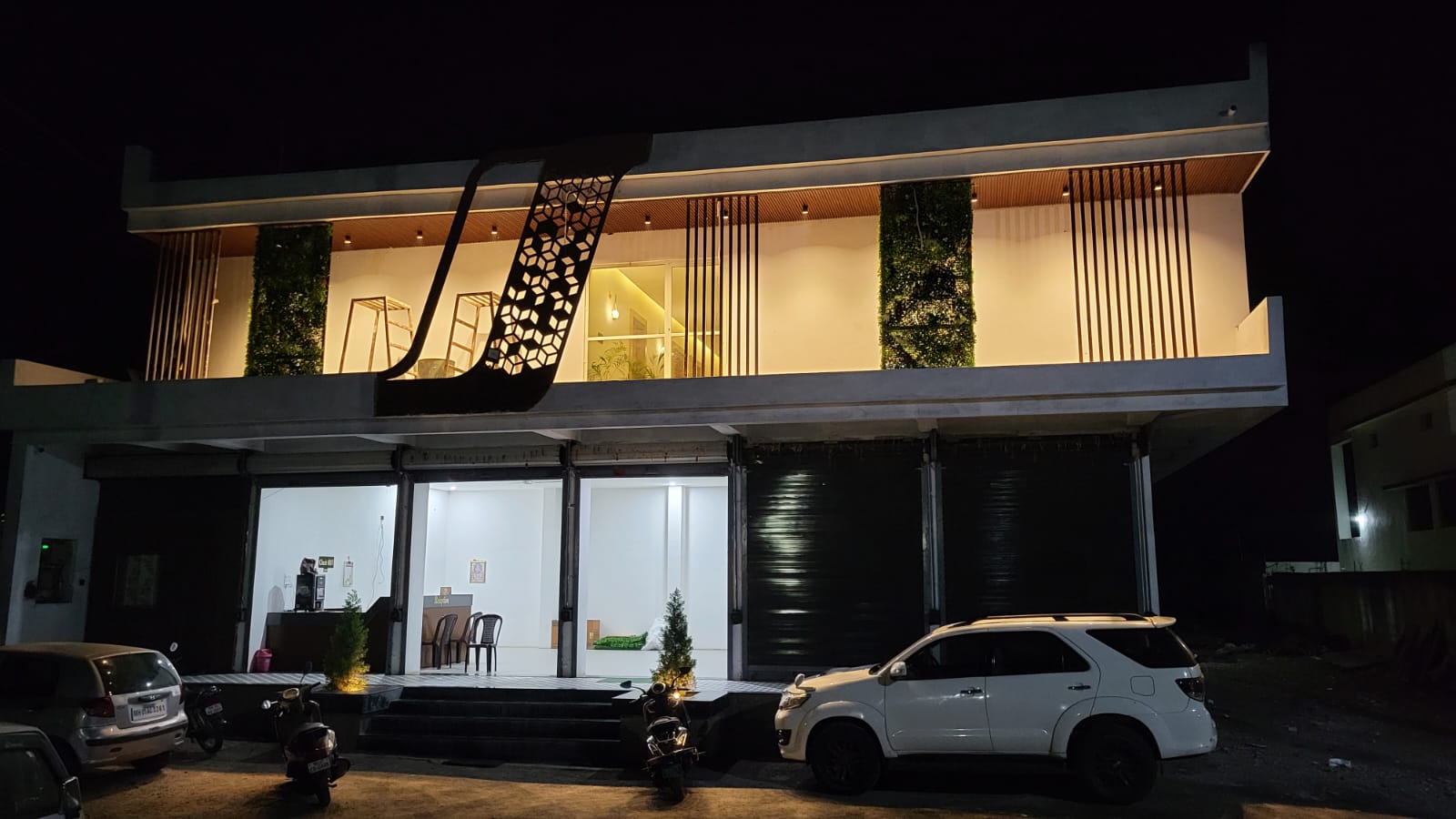 Shri shyam logding and dormitory