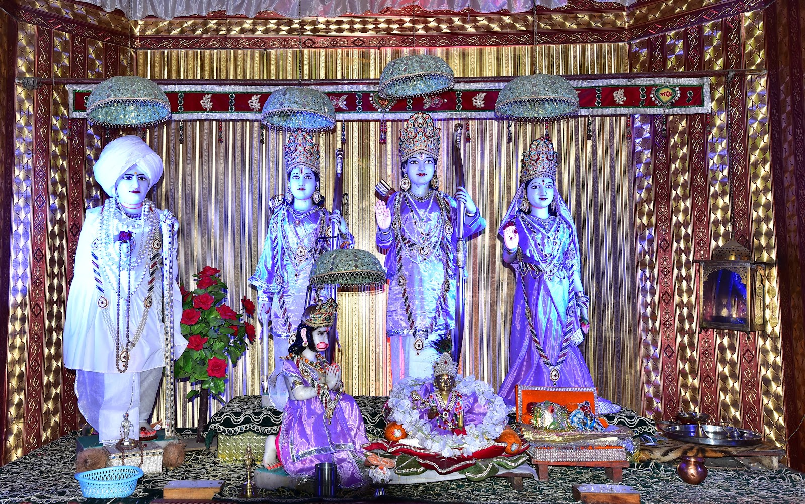 Bhakti Dham
