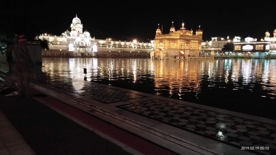 Country Inn Amritsar